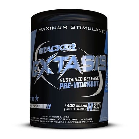 Pre Workout