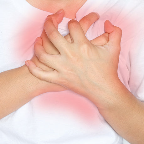 Heart and Cardiovascular