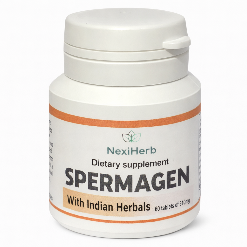 Spermagen