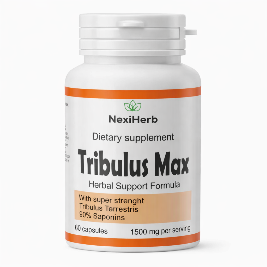 Tribulus Max