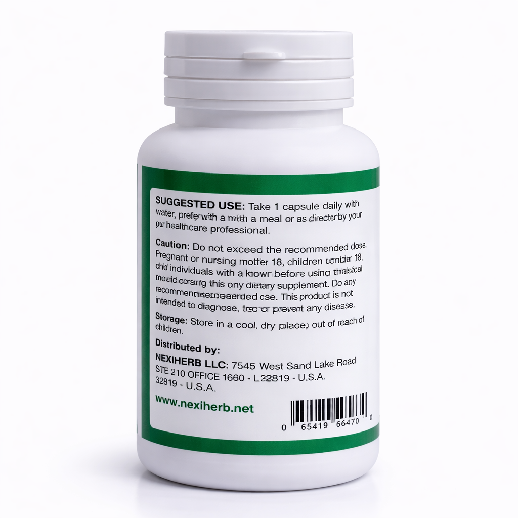 Vita Mix Multivitamines