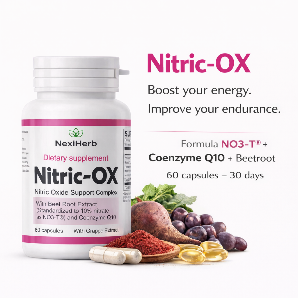 Nitric-Ox