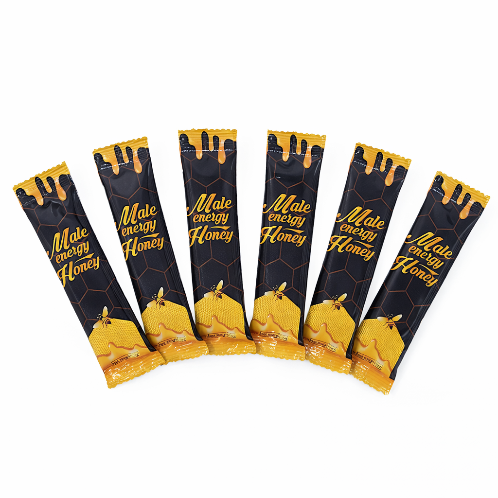 Royal Honey Black Horse – Dietary Supplement