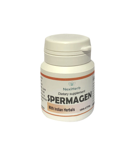 Spermagen 30 tablets