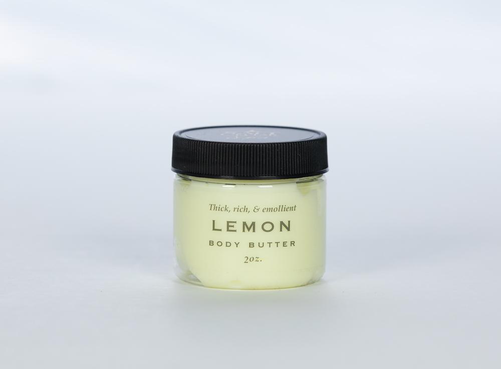 Lemon Lovers Bundle