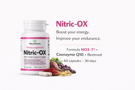 Nitric Oxide (NO)