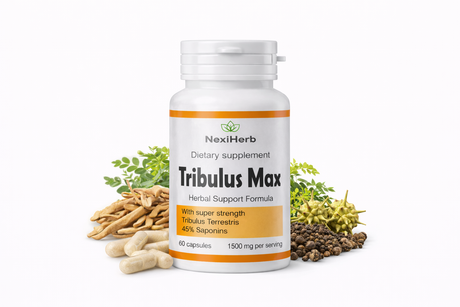 Tribulus Max