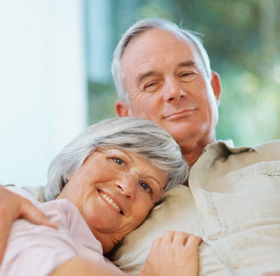 Male Vitality & Wellness