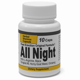 All Night – NexiHerb USA