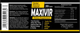 Ultimate Performance Pack: XLarge + Maxivir
