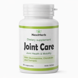 Glucosamine & Chondroitin Complex