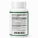 Cordyceps, Reishi, and Lion’s Mane