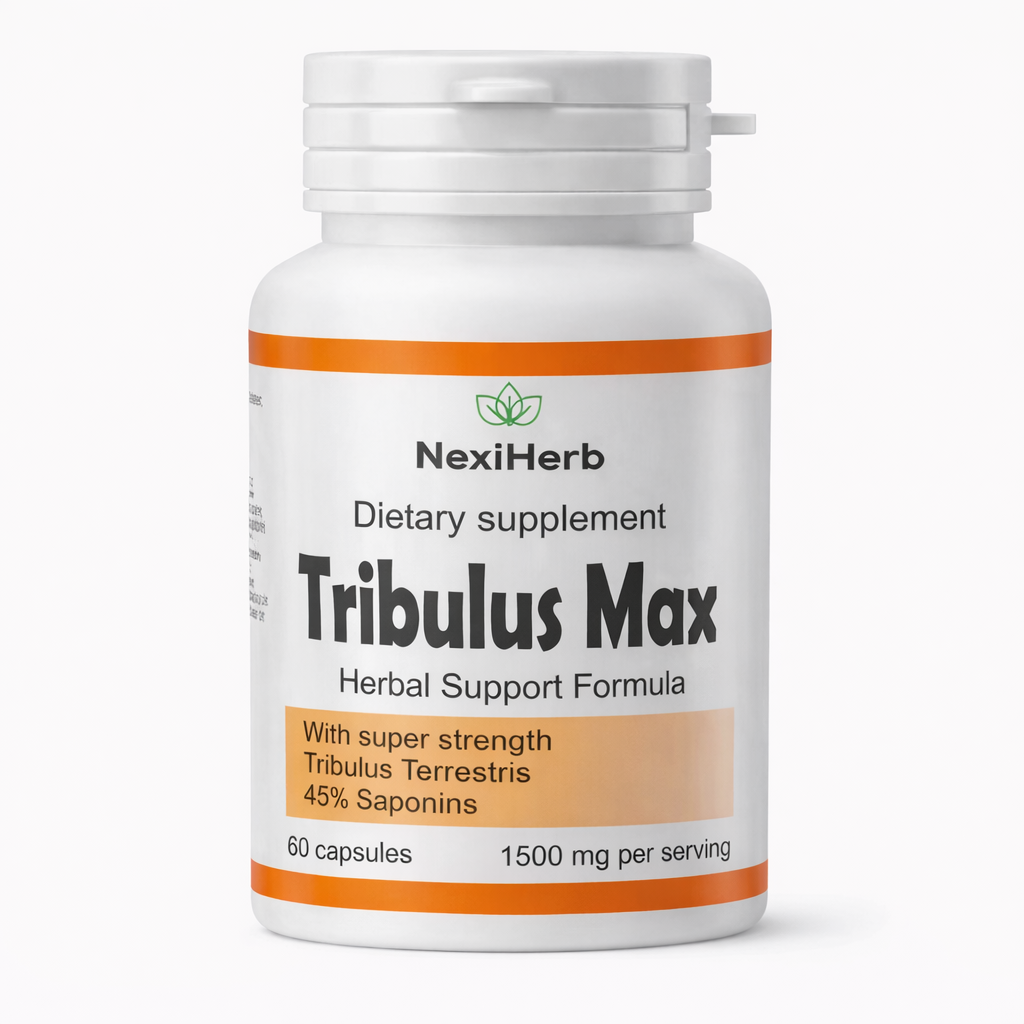 🎁 Tribulus Max (100% de descuento)