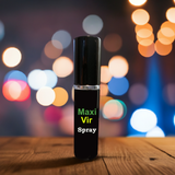 Maxivir Spray sublingual Aphrodisiaque à base de plantes 