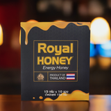 Royal Honey Black Horse Aphrodisiac 1 stick of 15 gr