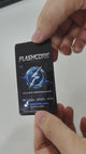 FLASHCORE – Maximum Male Performance – Box of 20 Fast-Dissolve Oral Strips