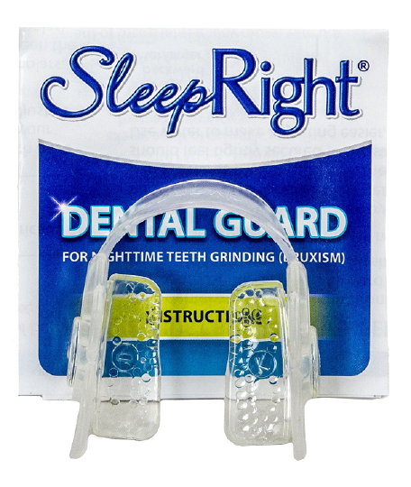 Dura Comfort Teeth Grinding and Clenching Bruxism Dental Guard